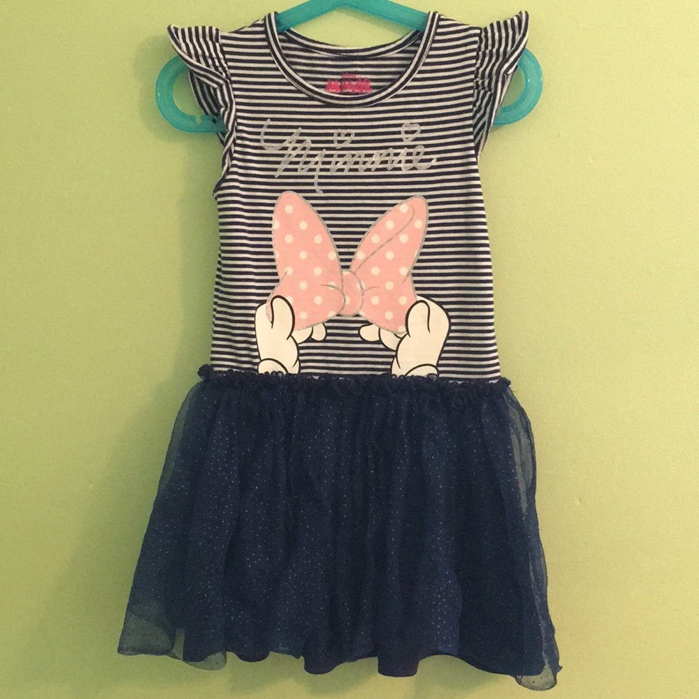 Minnie Dress (5)